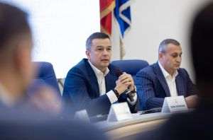Sursa: Facebook / Sorin Grindeanu